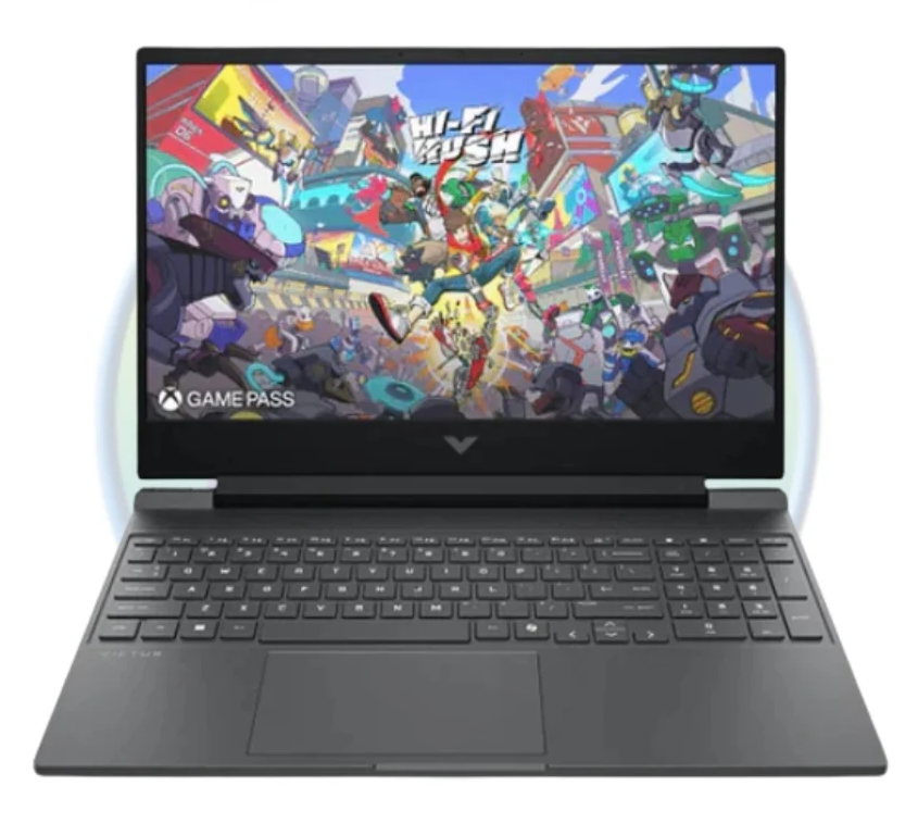 HP Victus 15-fa2401TX